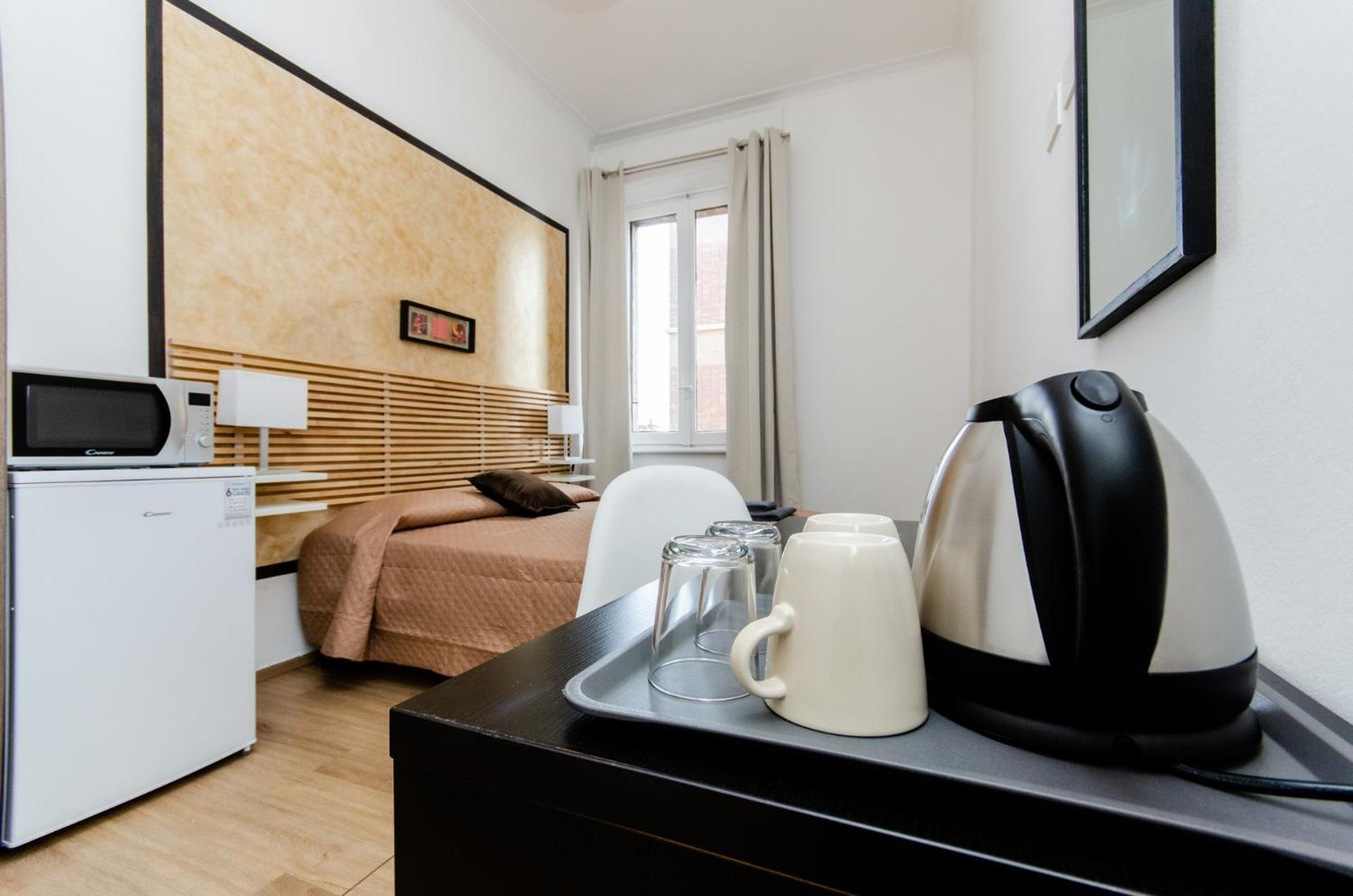 Noisette * Milan