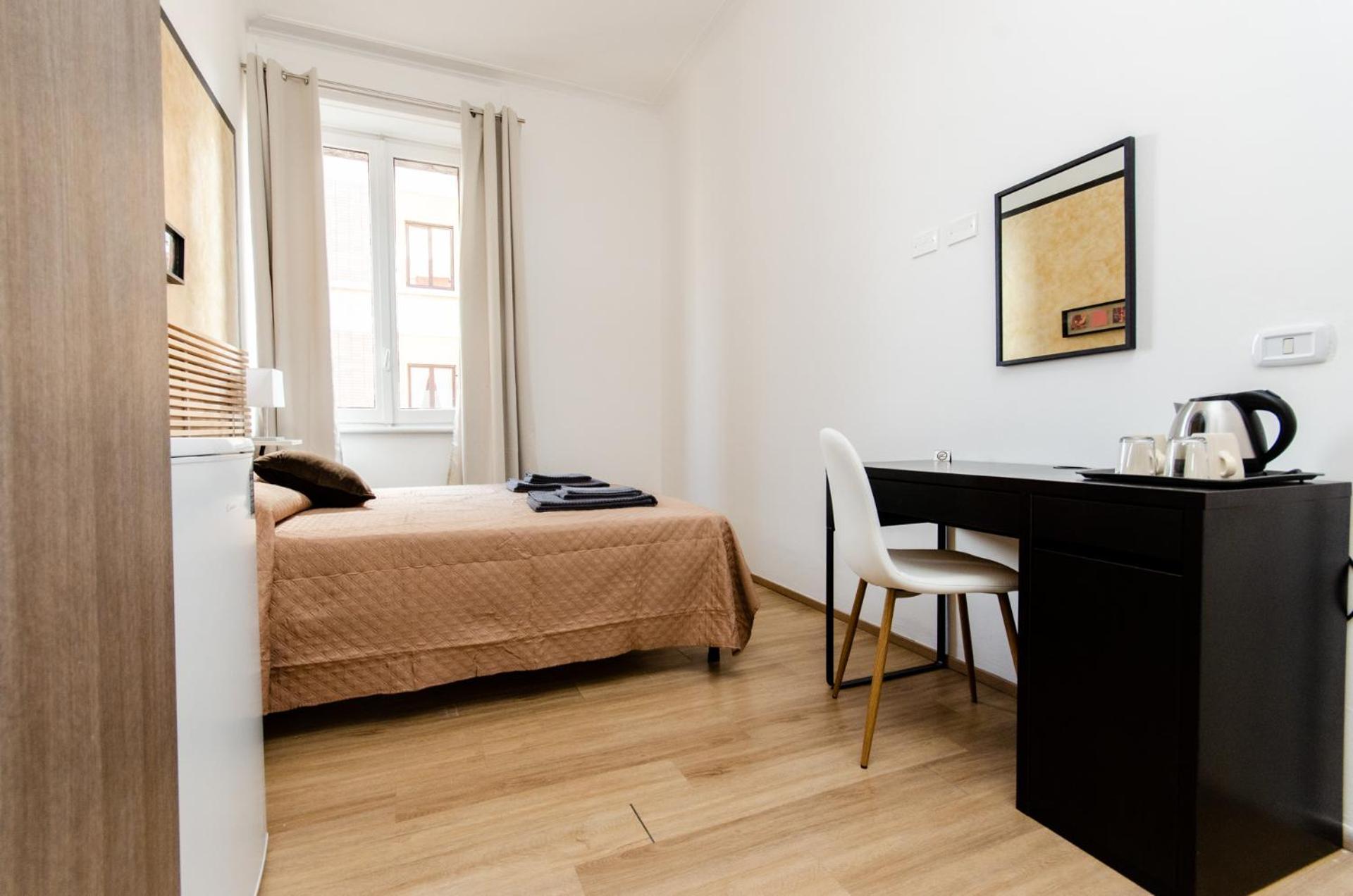 Noisette Guest house