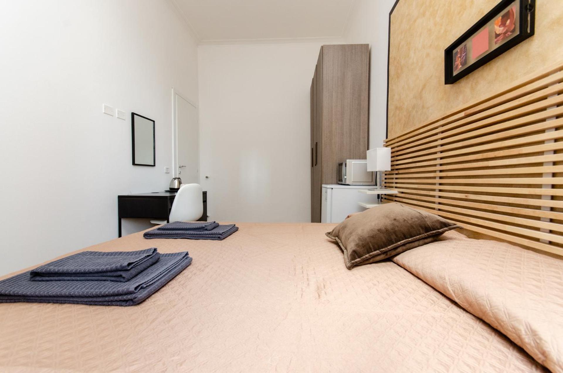 Noisette Guest house *