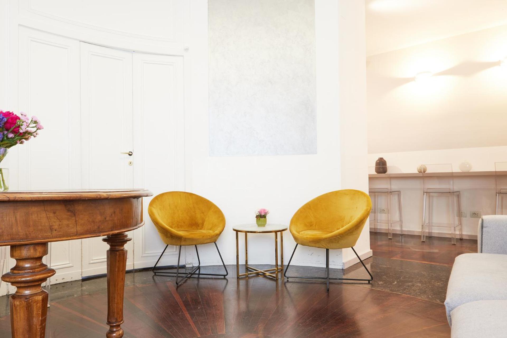 Appartement Retreats Duomo *