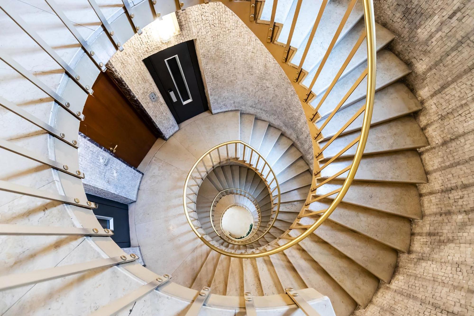 Retreats Duomo Appartement