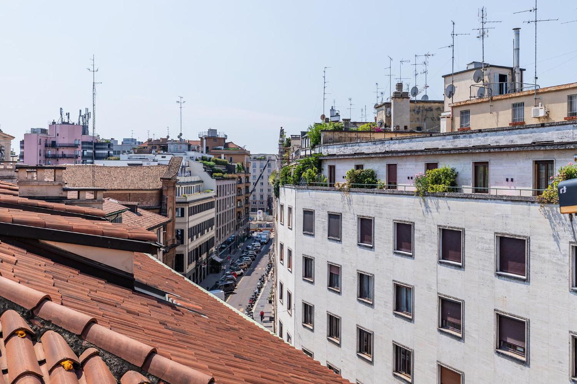 Appartement Retreats Duomo *