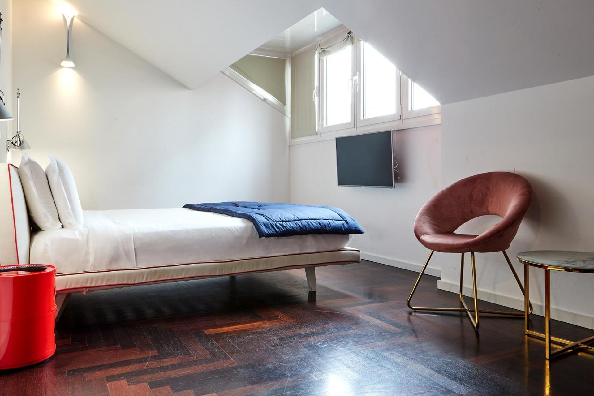 Appartement Retreats Duomo