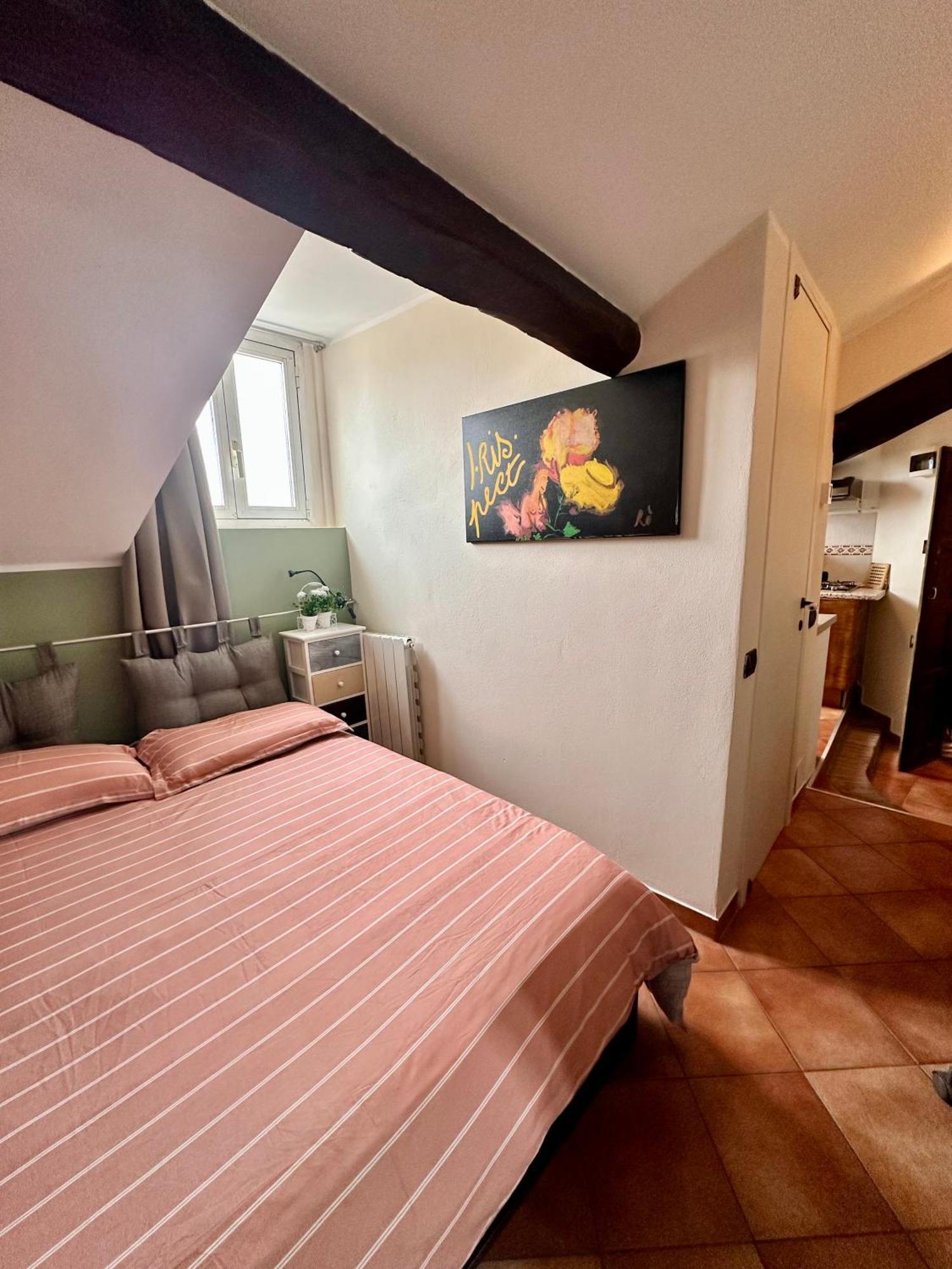 Leilighet Solferino Milano