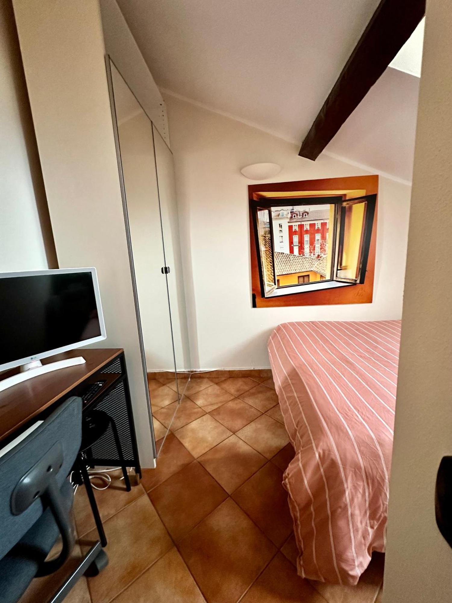 Leilighet Solferino Milano