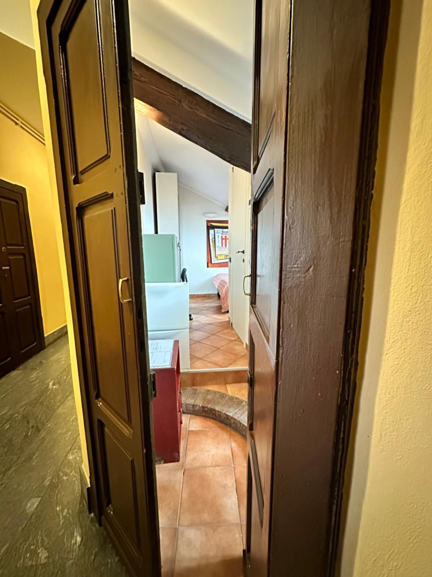 Solferino Leilighet Milano
