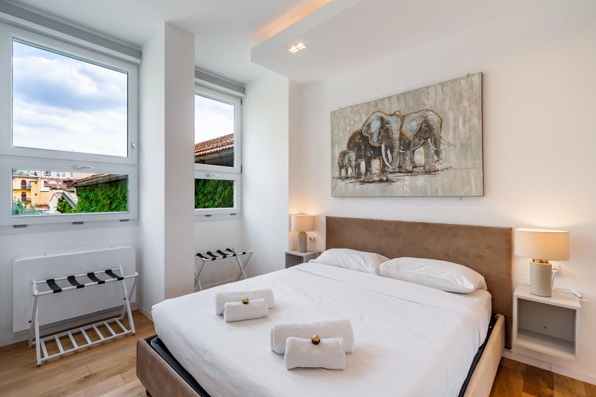 Moscova Luxury Milano