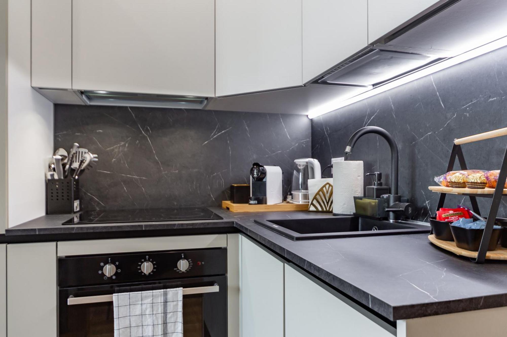 Moscova Luxury Appartamento *