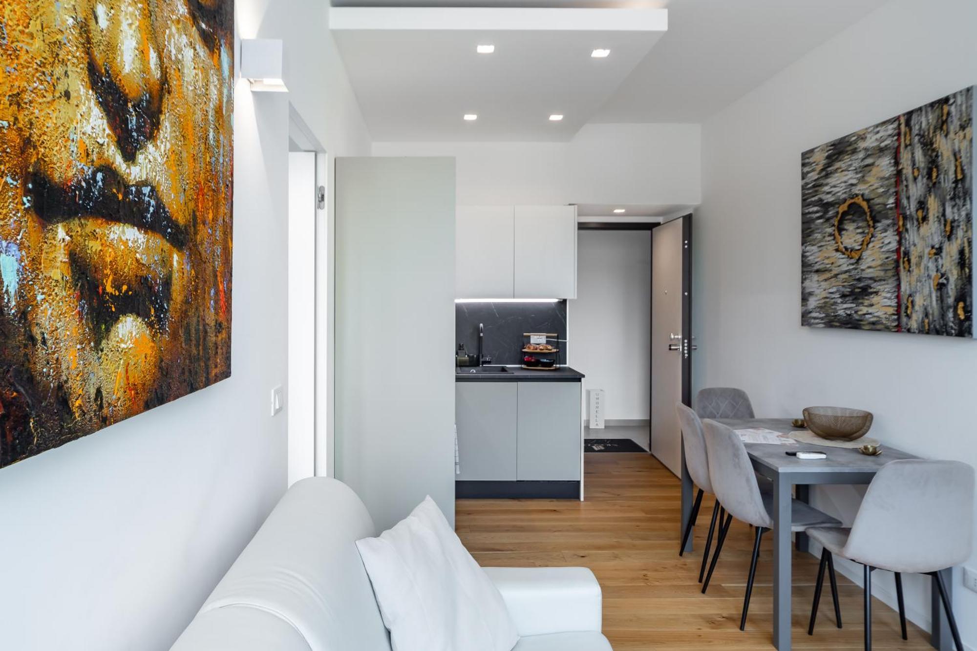 Moscova Luxury Milano