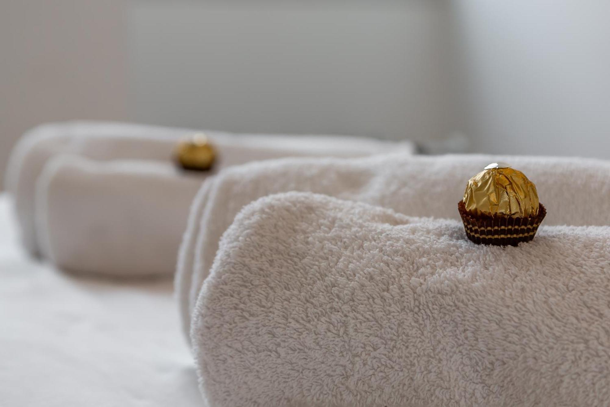 Moscova Luxury Appartamento *