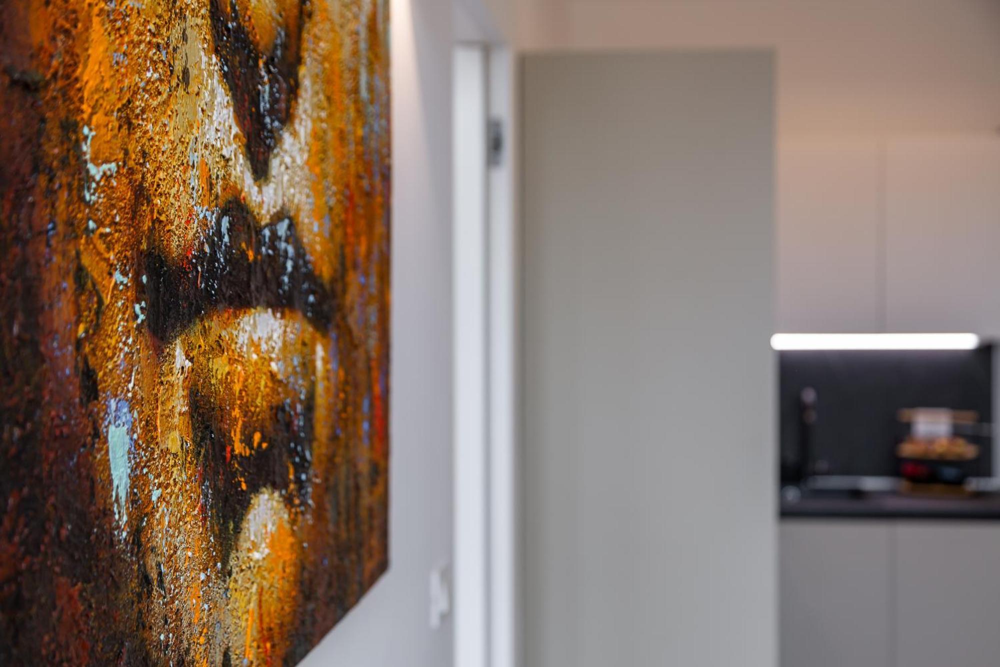 Moscova Luxury Appartamento *
