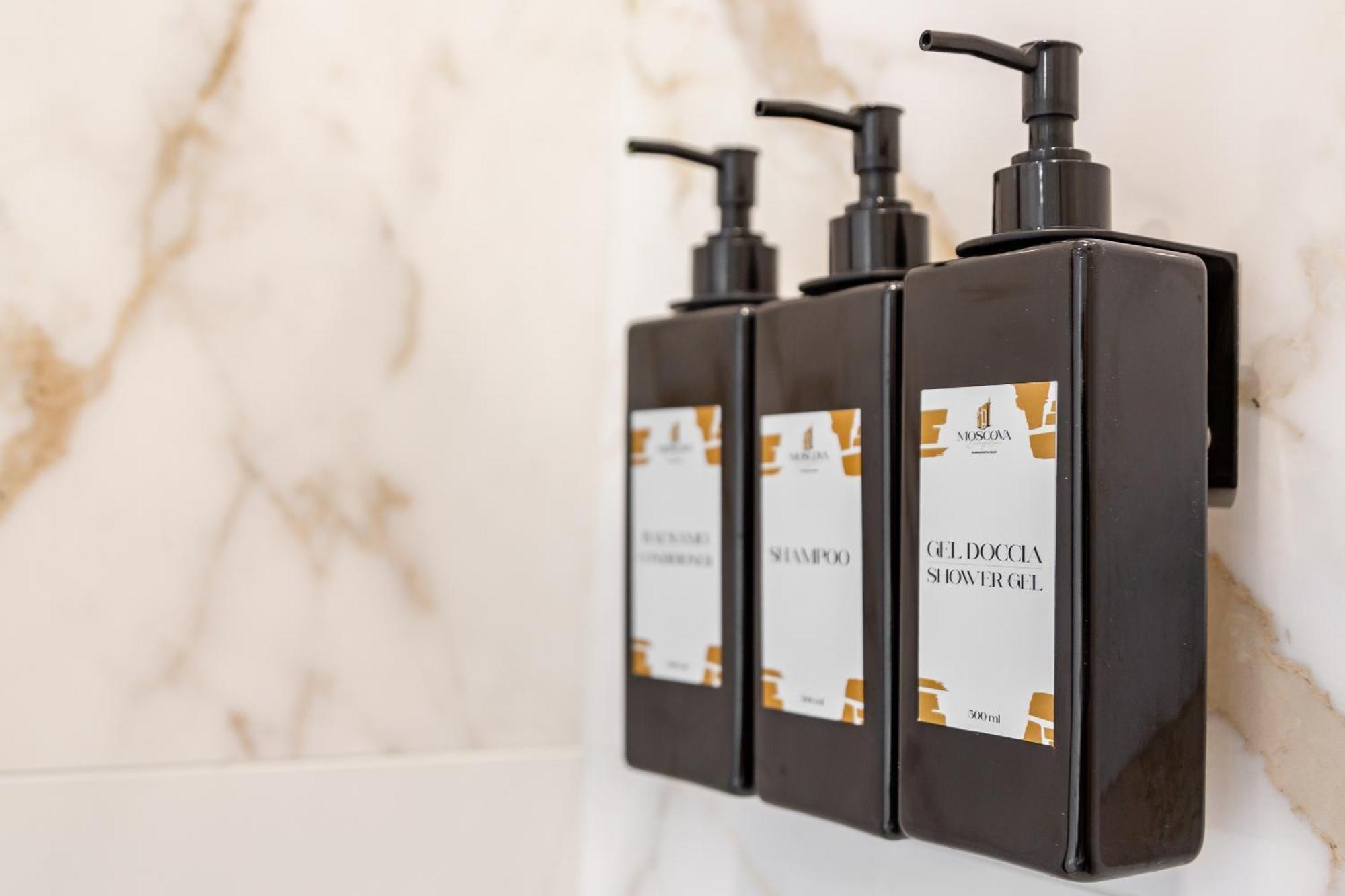 Moscova Luxury Appartamento