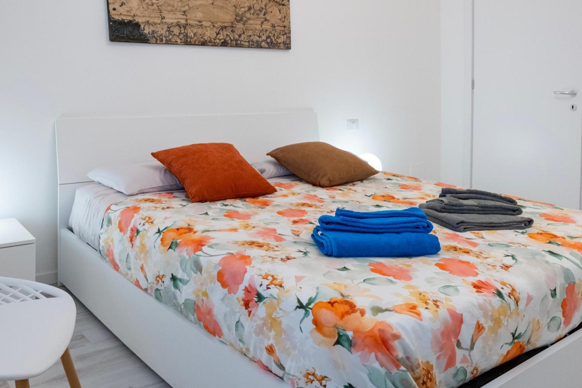 Casa Mila Apartment Mailand