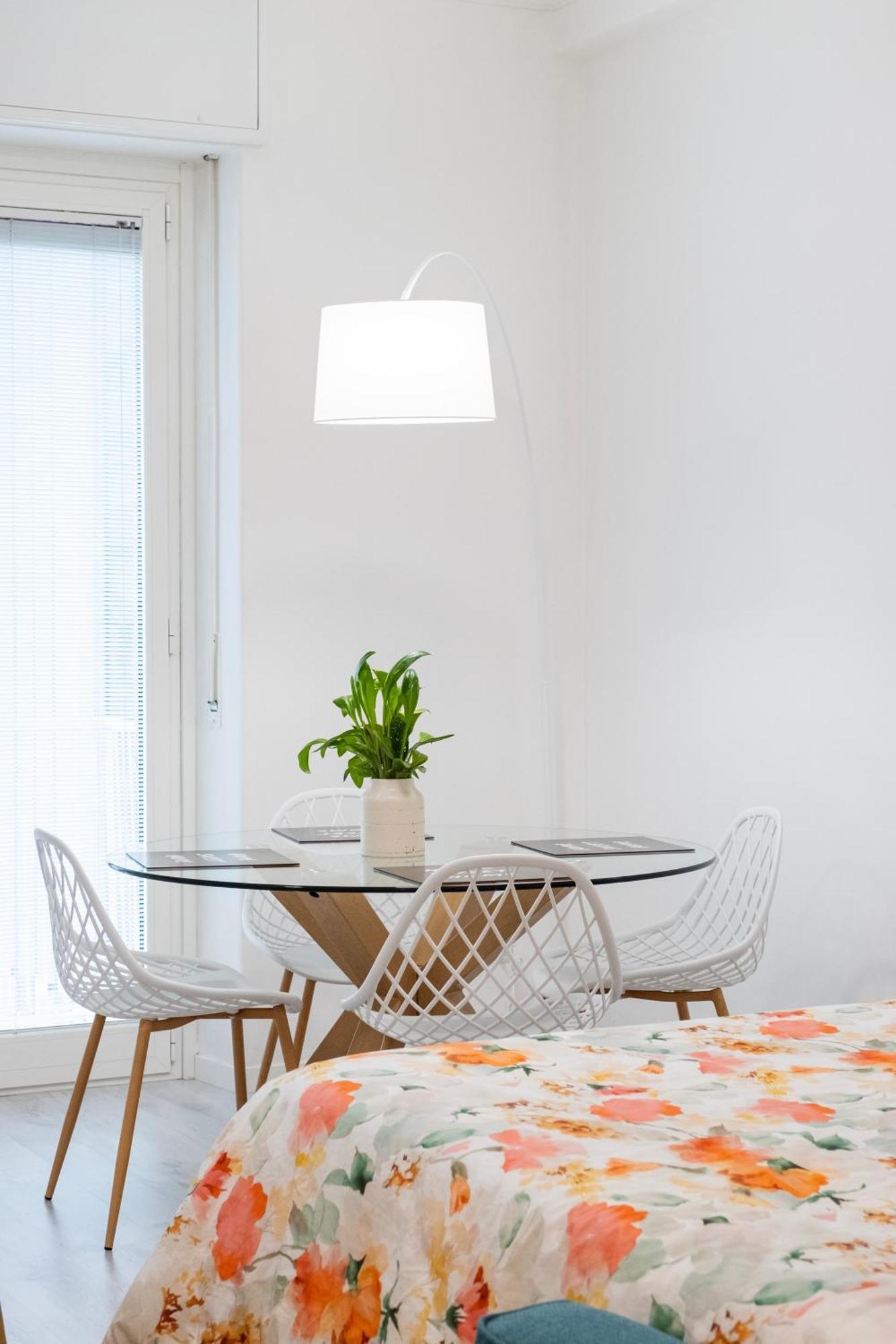 Apartment Casa Mila