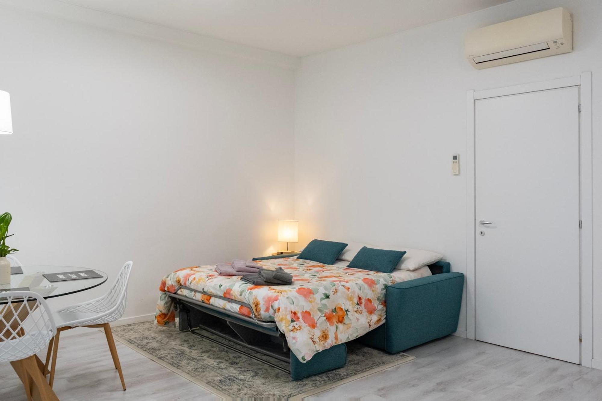 Casa Mila Apartment *