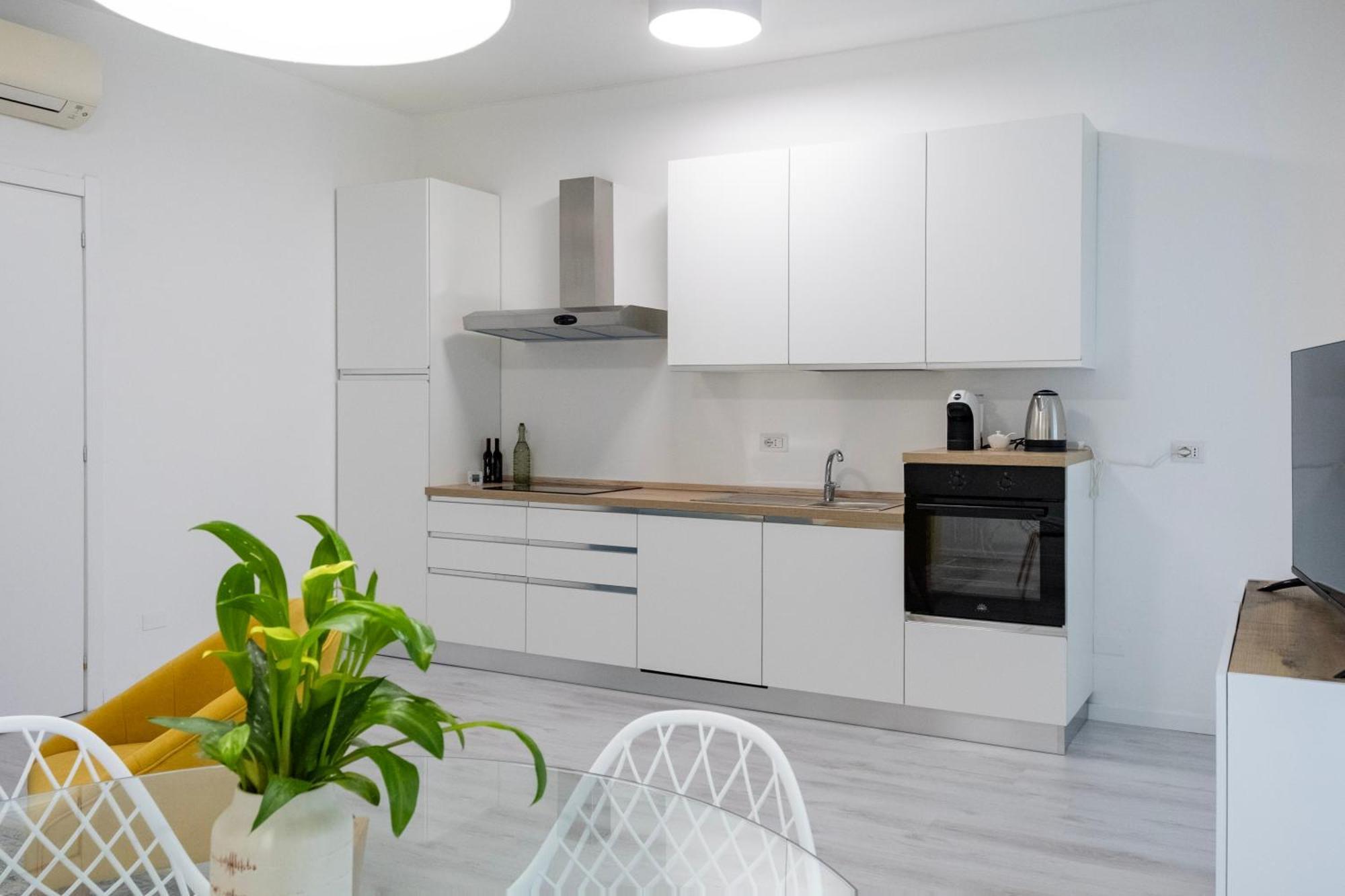 Casa Mila Apartment
