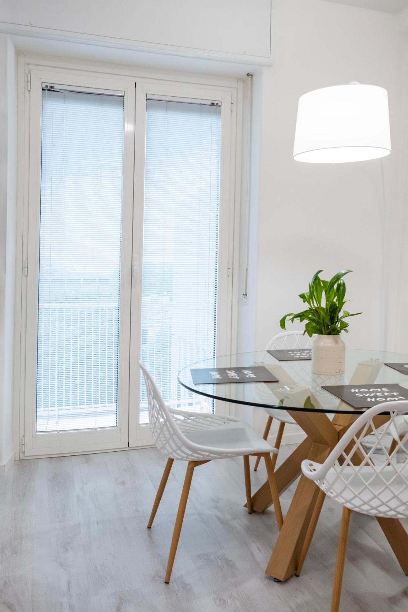 Casa Mila Apartment *