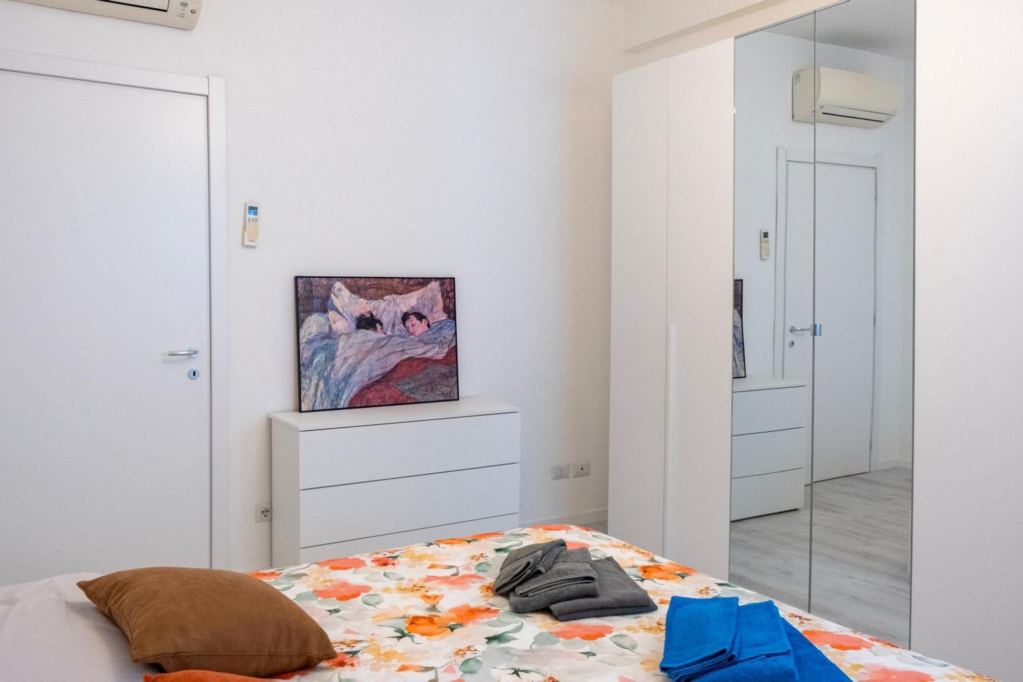 Casa Mila Mailand