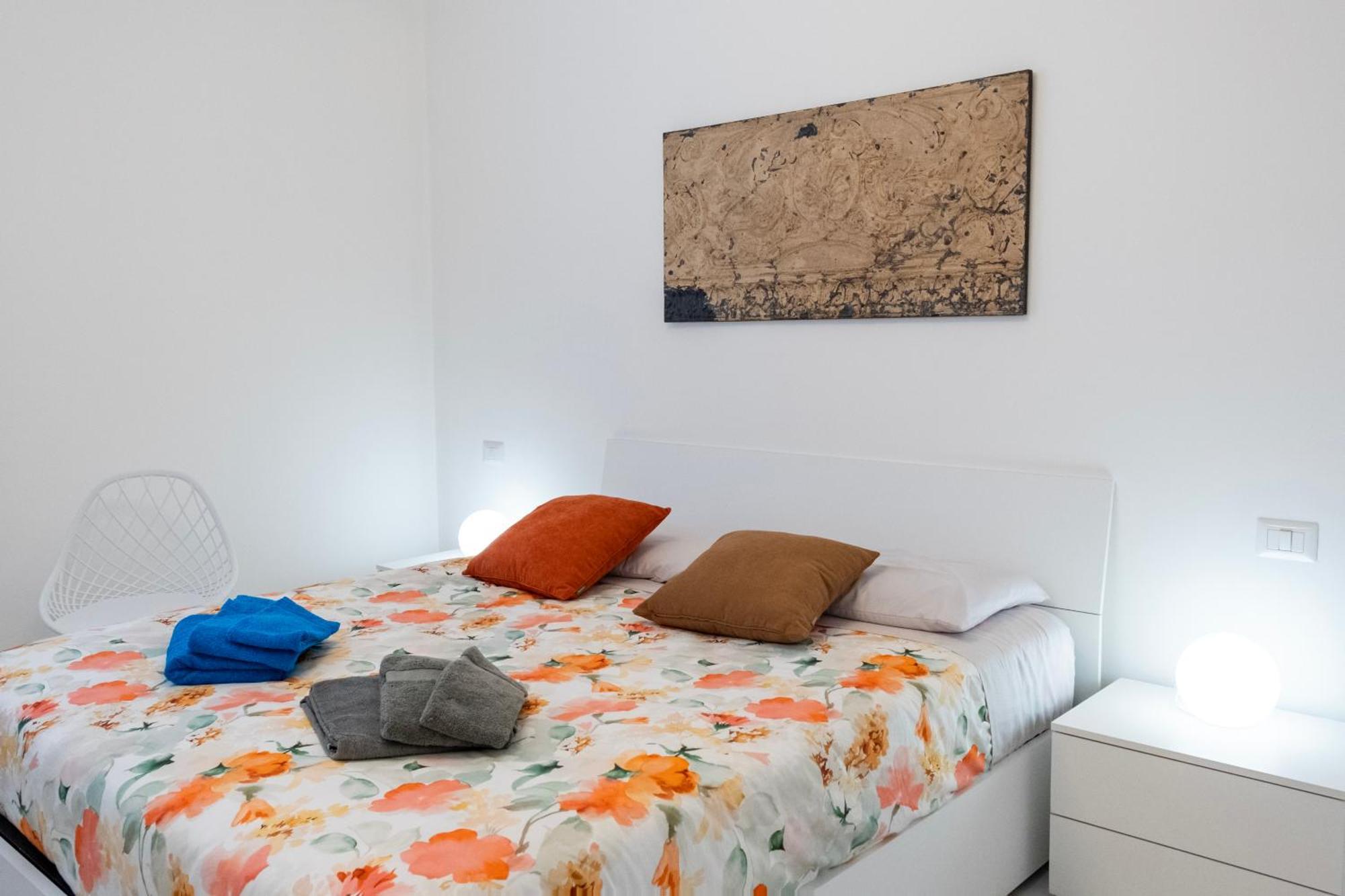 Casa Mila Apartment