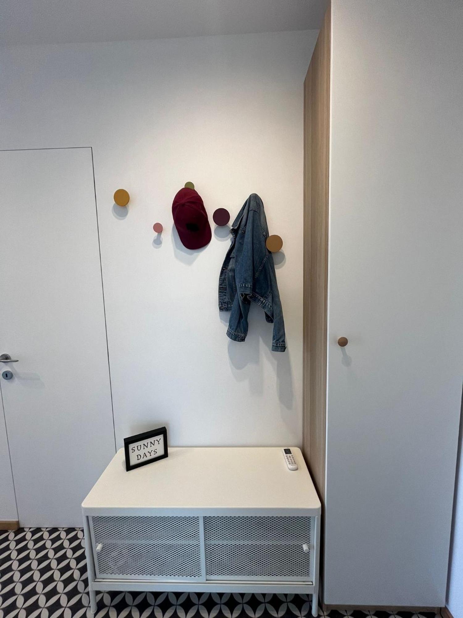 Bellavista - Bovisa Politecnico - Rho Fiera - Ospedale Sacco Appartement