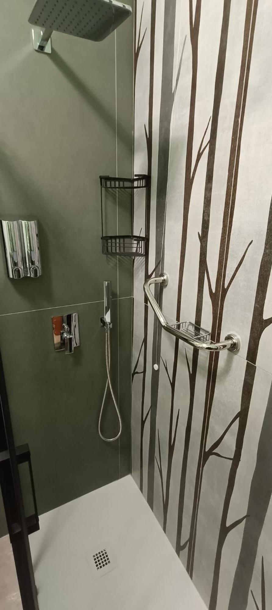Guest house Green Attico