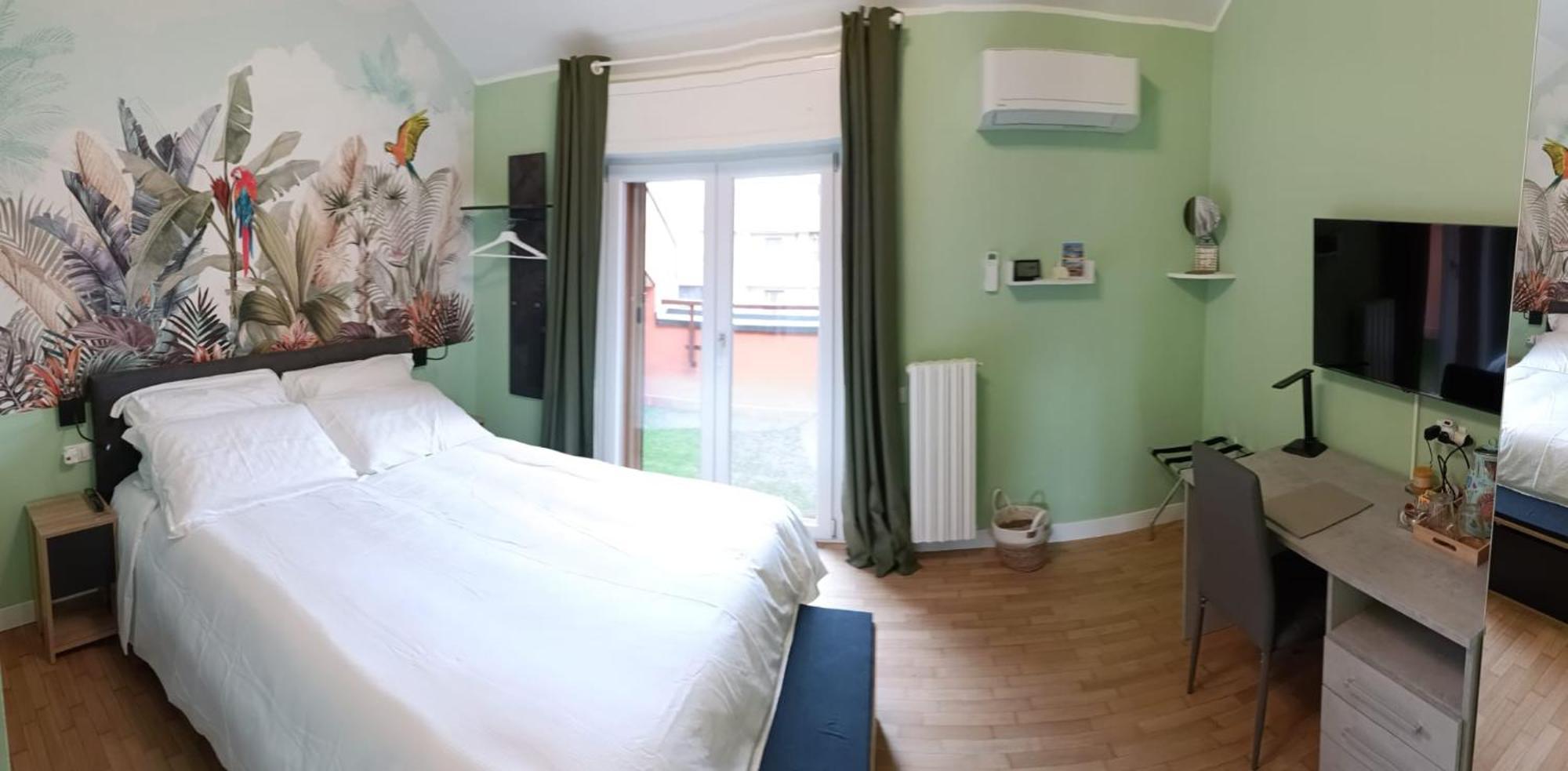 Guest house Green Attico