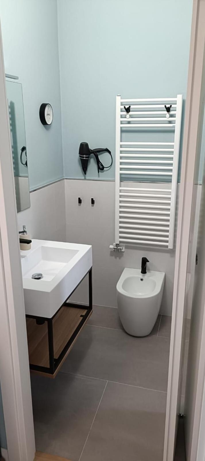 Guest house Green Attico Milan