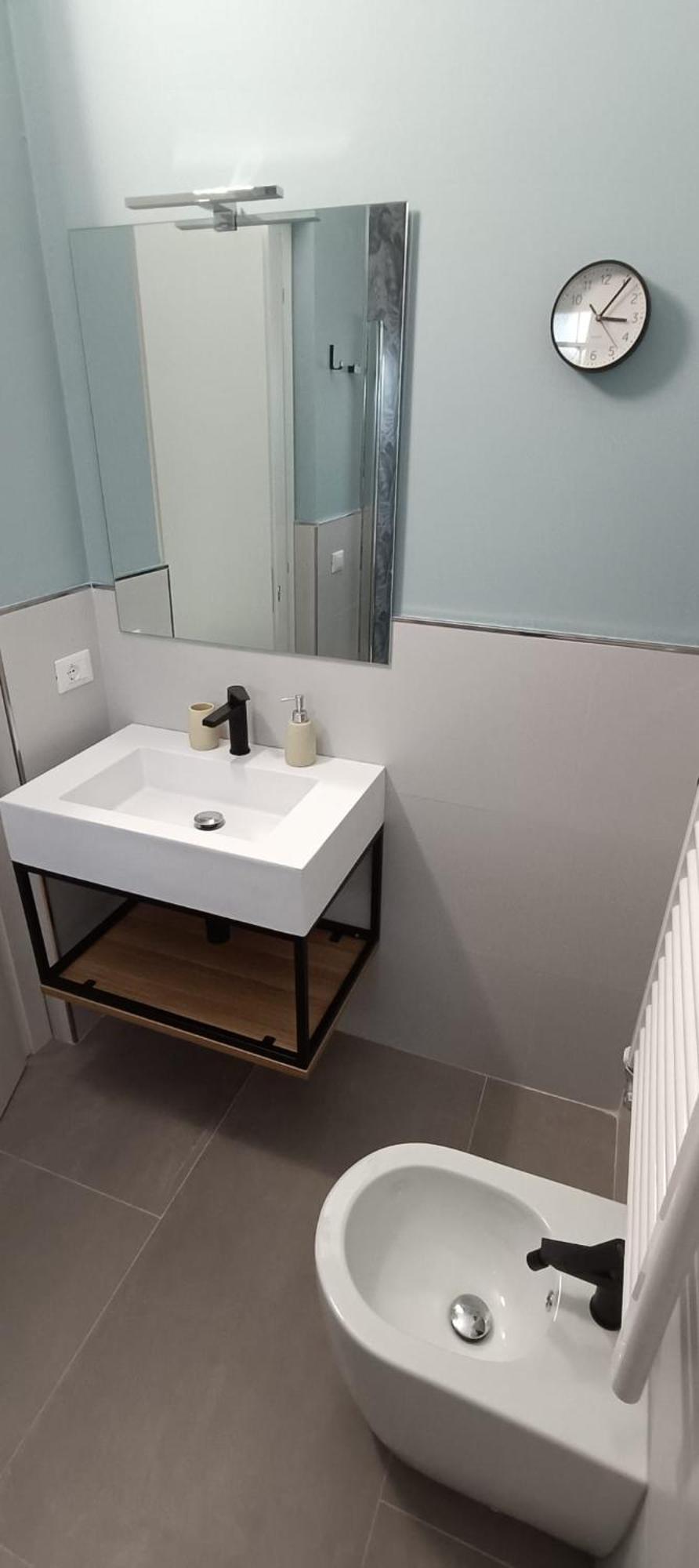 Guest house Green Attico *