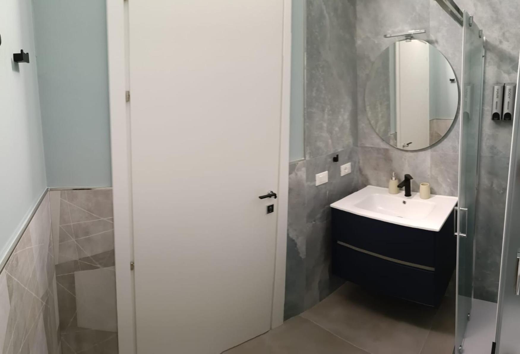Green Attico Milan
