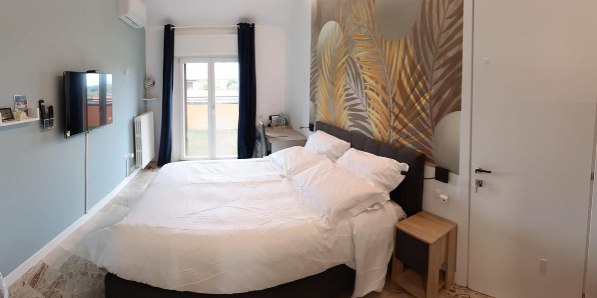 Guest house Green Attico