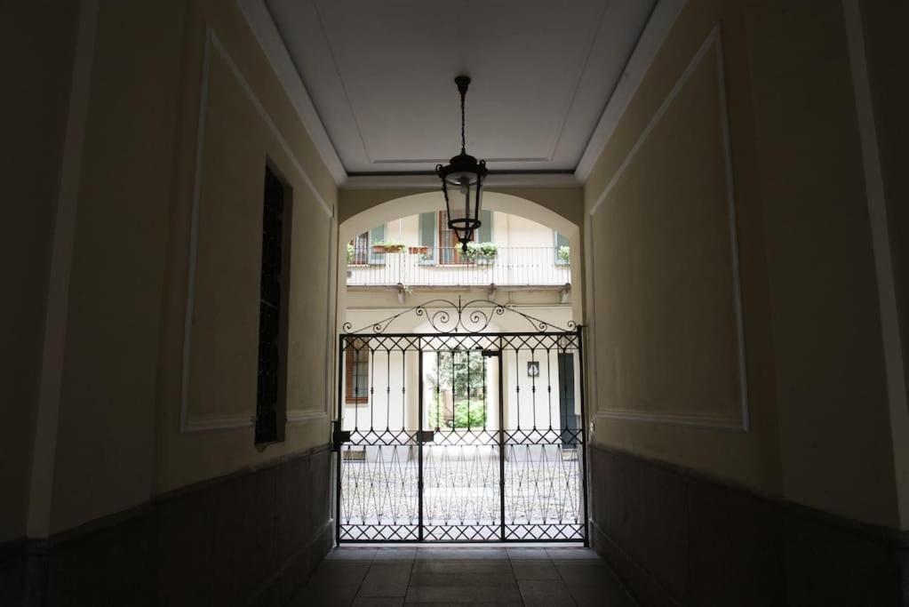 Apartment Bilocale Di Charme Garibaldi - Mirable Pm *