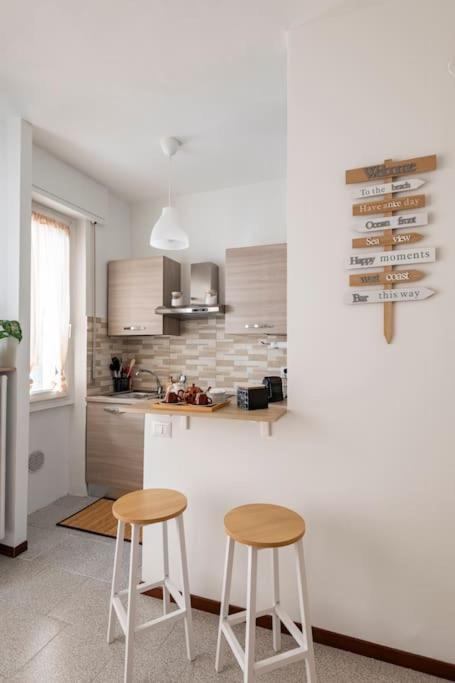 Bilocale A Appartement *