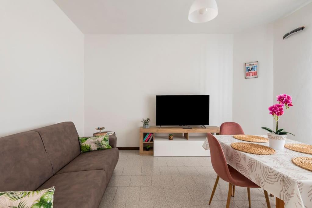 Bilocale A Appartement *