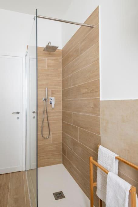 Bilocale A Appartement Milaan