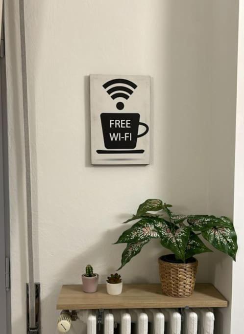 Bilocale A Appartement *
