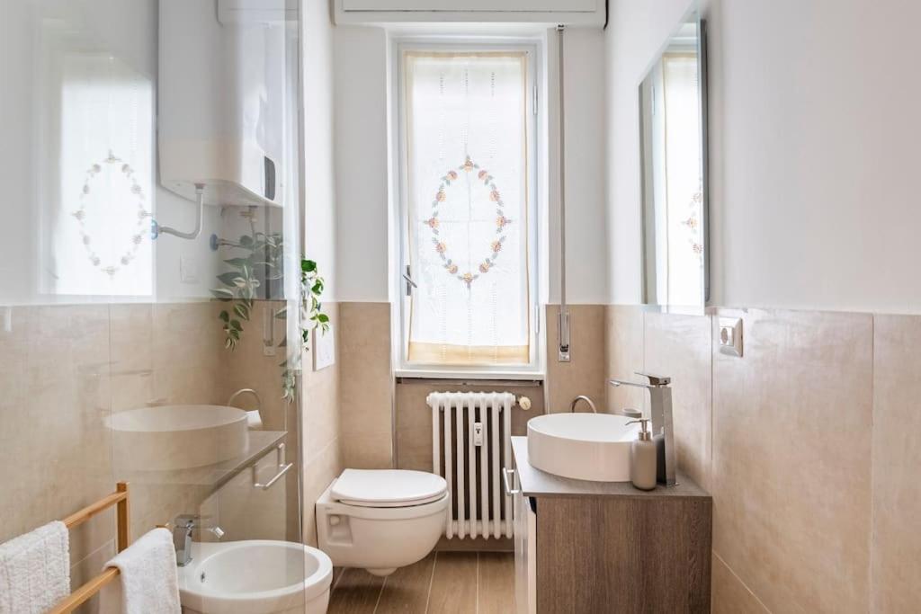 Appartement Bilocale A *