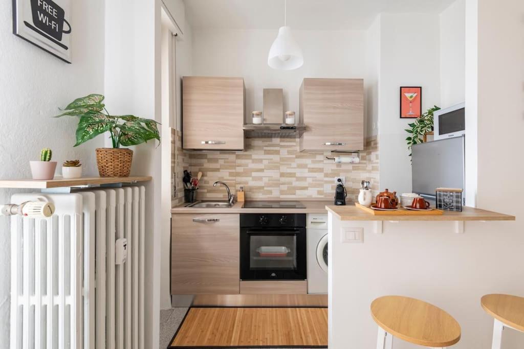 Bilocale A Appartamento Milano