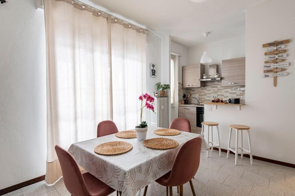 Appartement Bilocale A Milaan