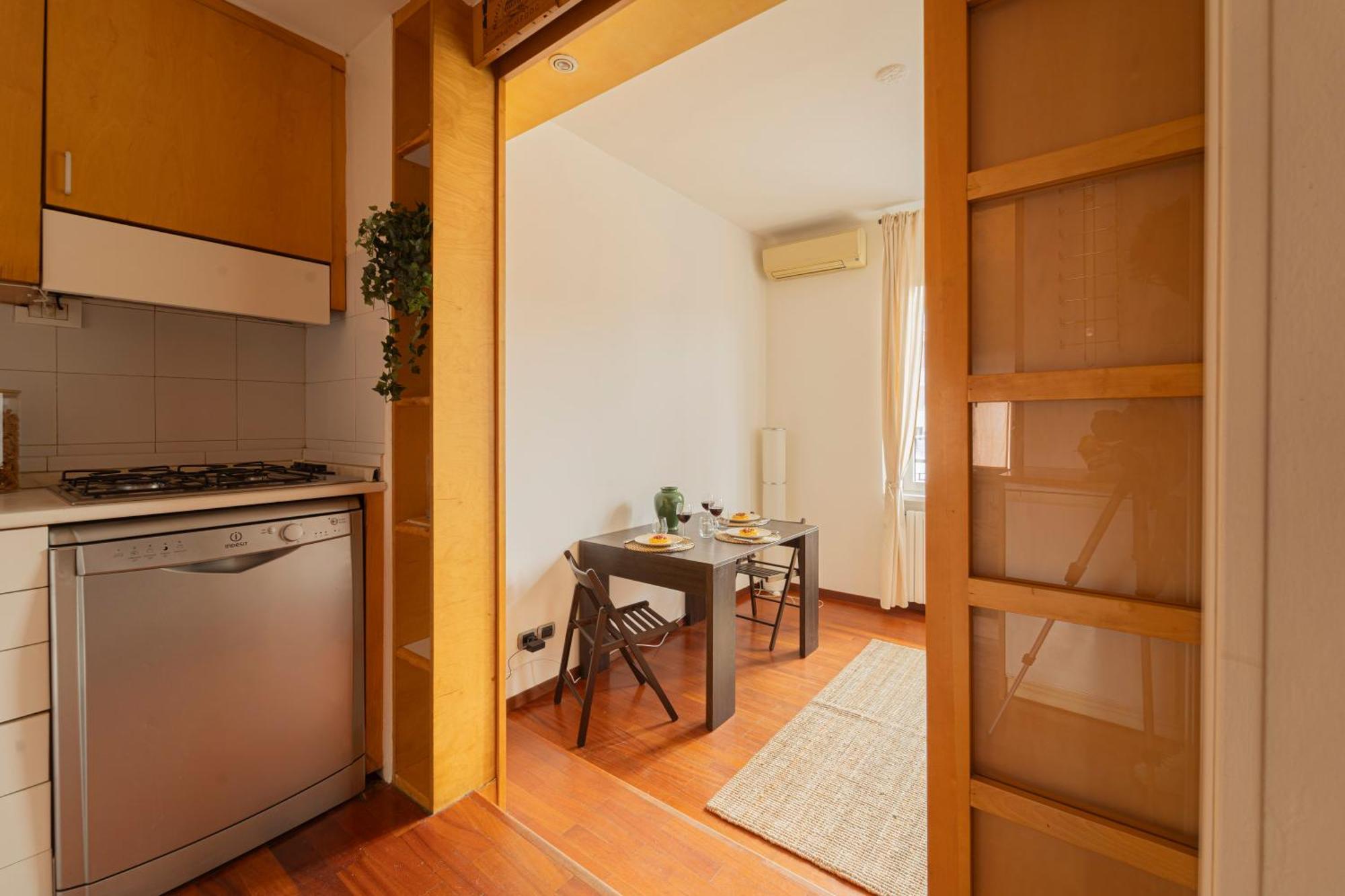 Appartamento I Host - Vettabbia 1 Milano