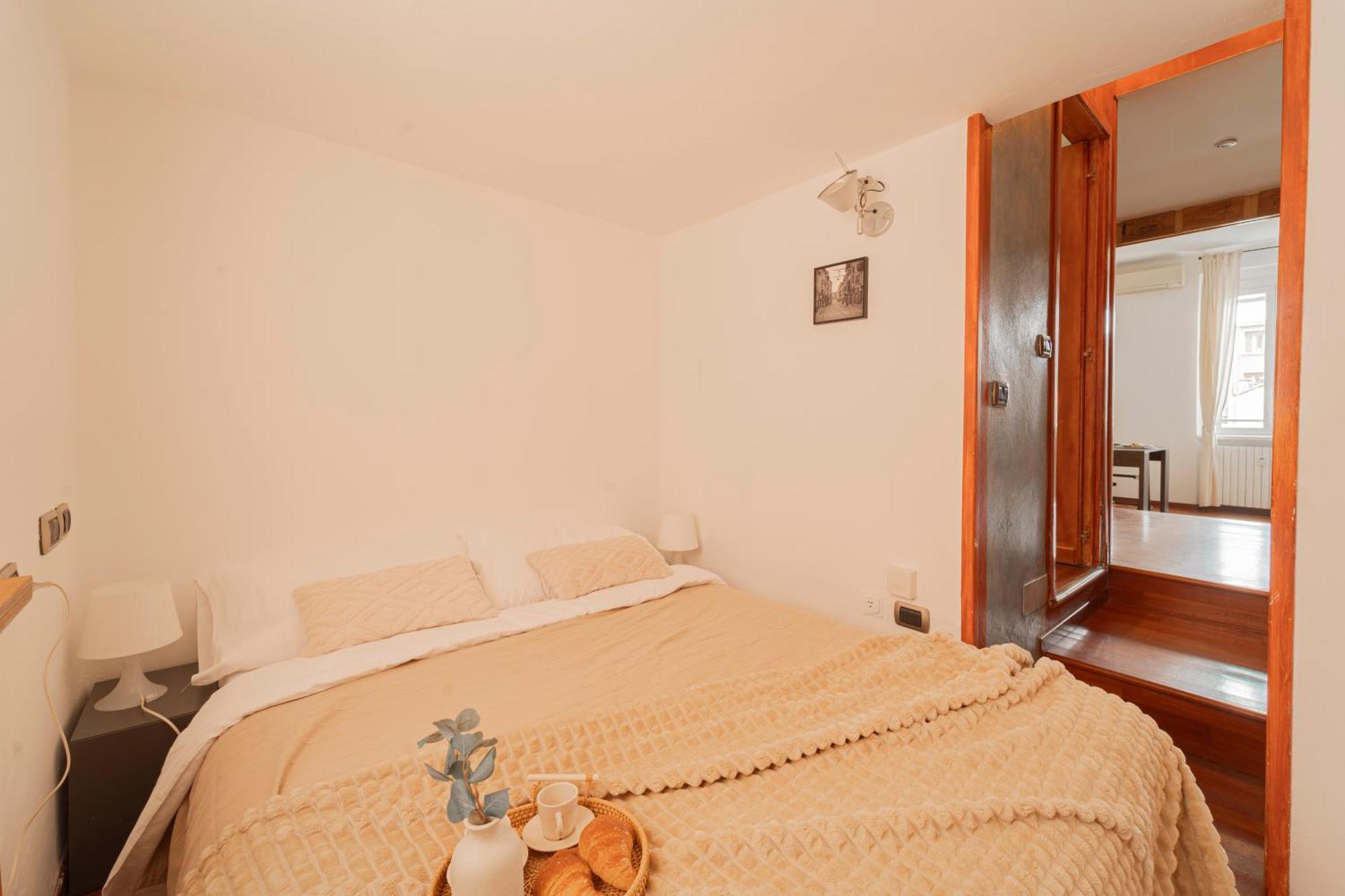Appartamento I Host - Vettabbia 1 *