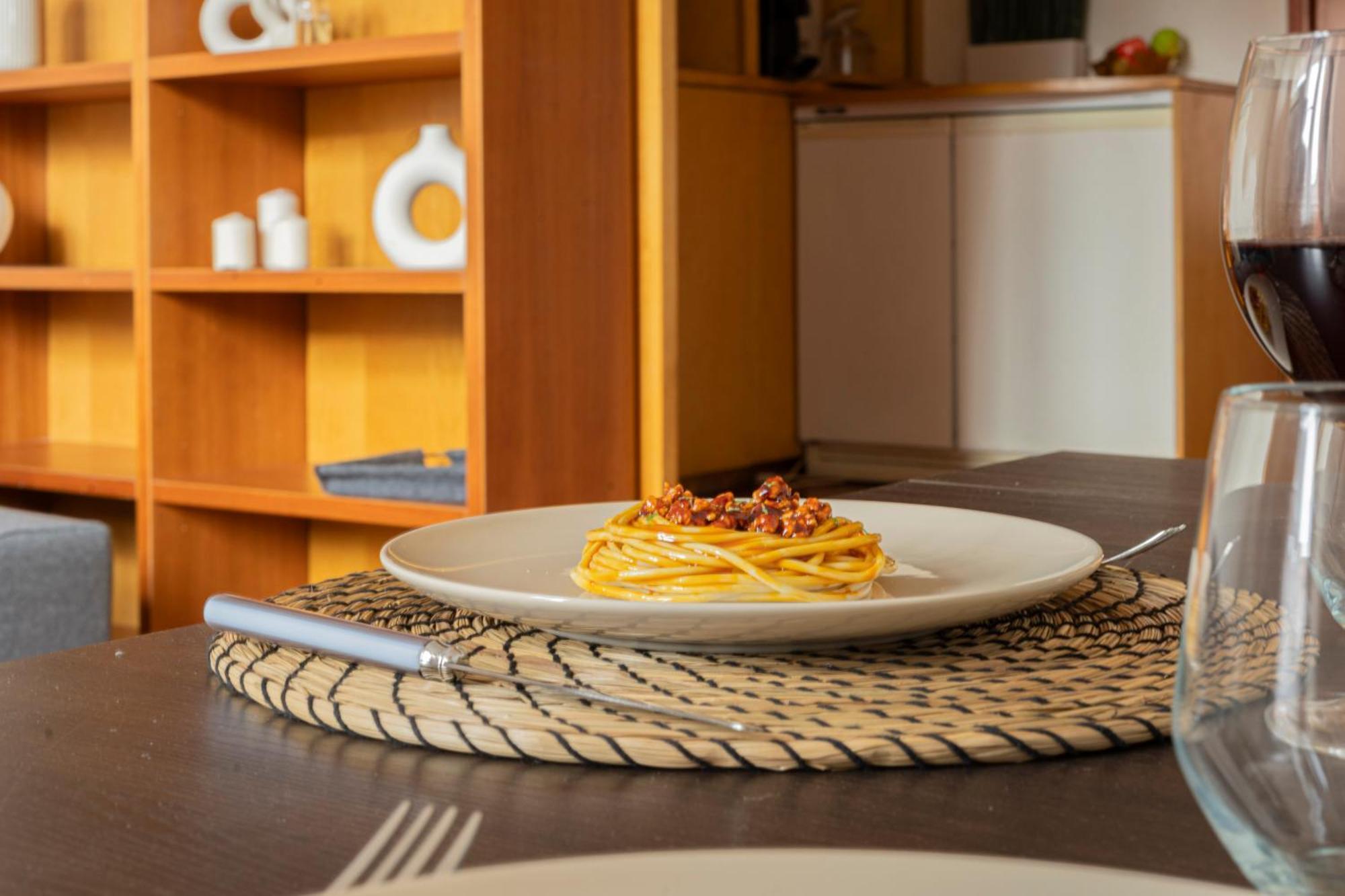 Appartamento I Host - Vettabbia 1