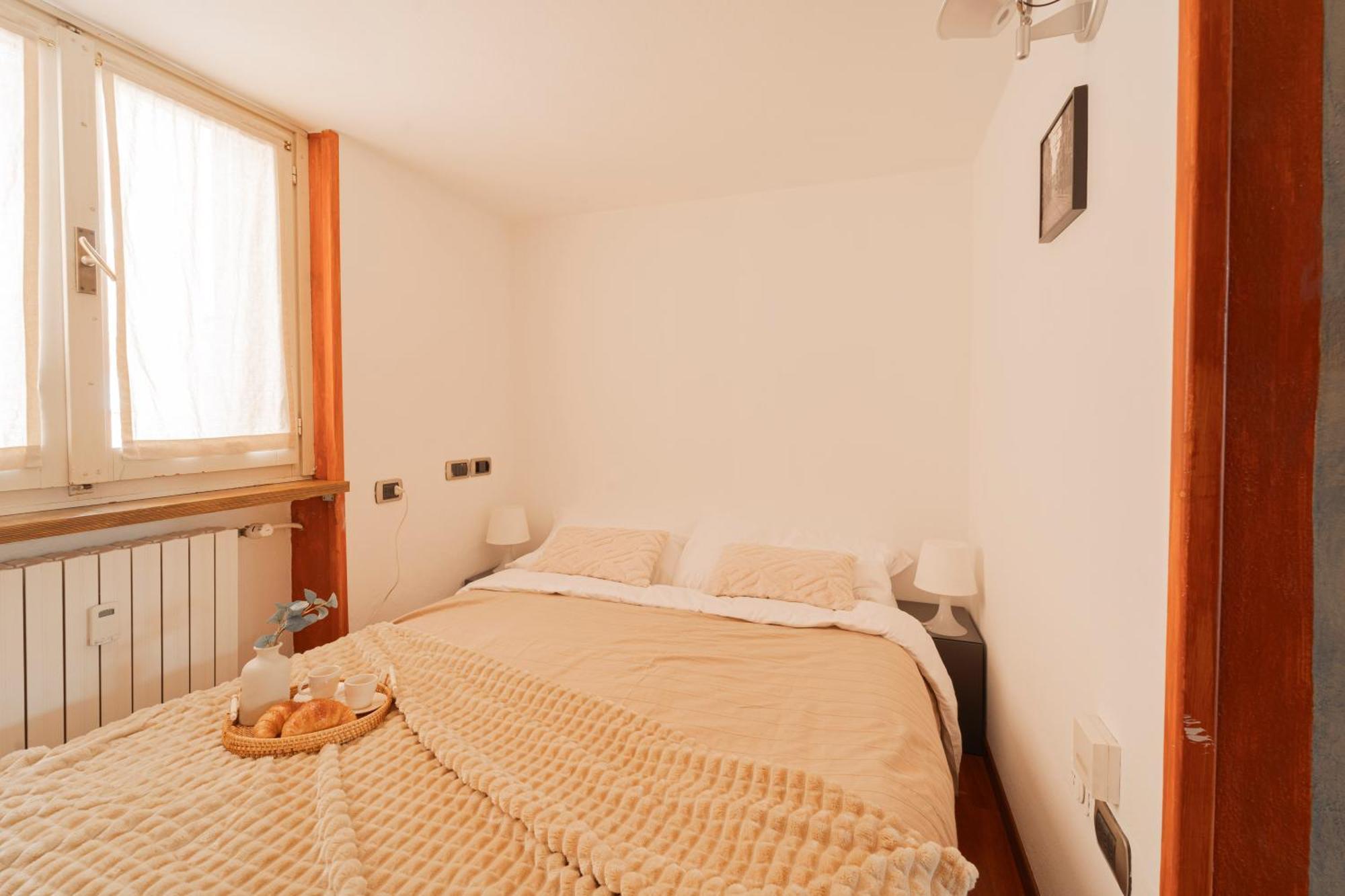 Appartamento I Host - Vettabbia 1 *