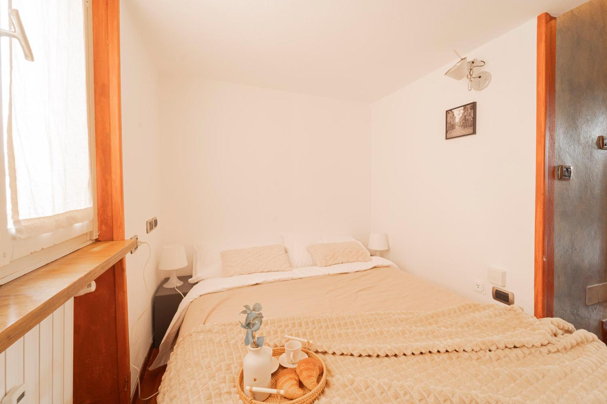 Appartamento I Host - Vettabbia 1 *