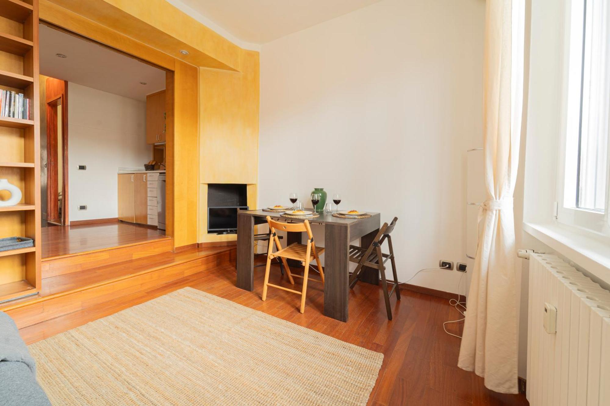 Appartamento I Host - Vettabbia 1