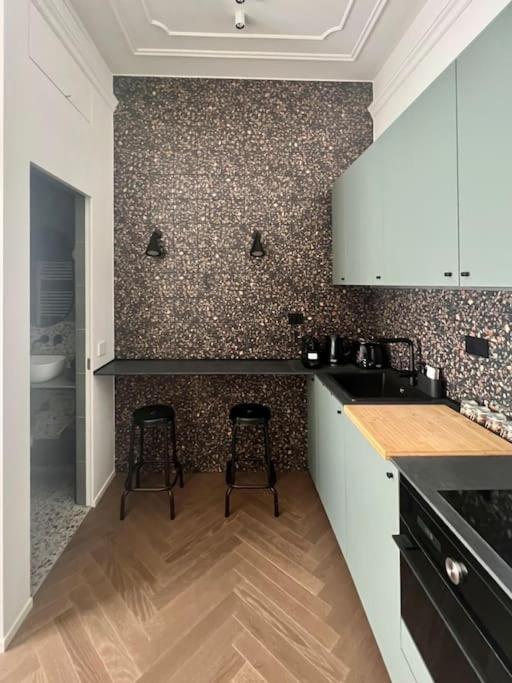Mini Compagnoni Milano