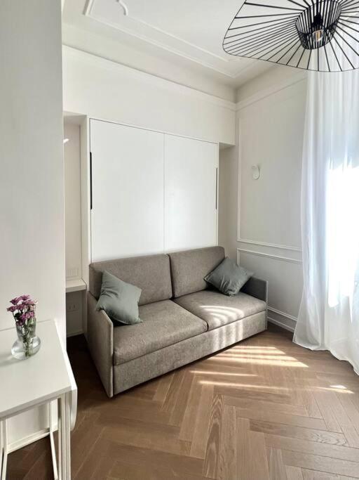 Mini Compagnoni Appartamento Milano