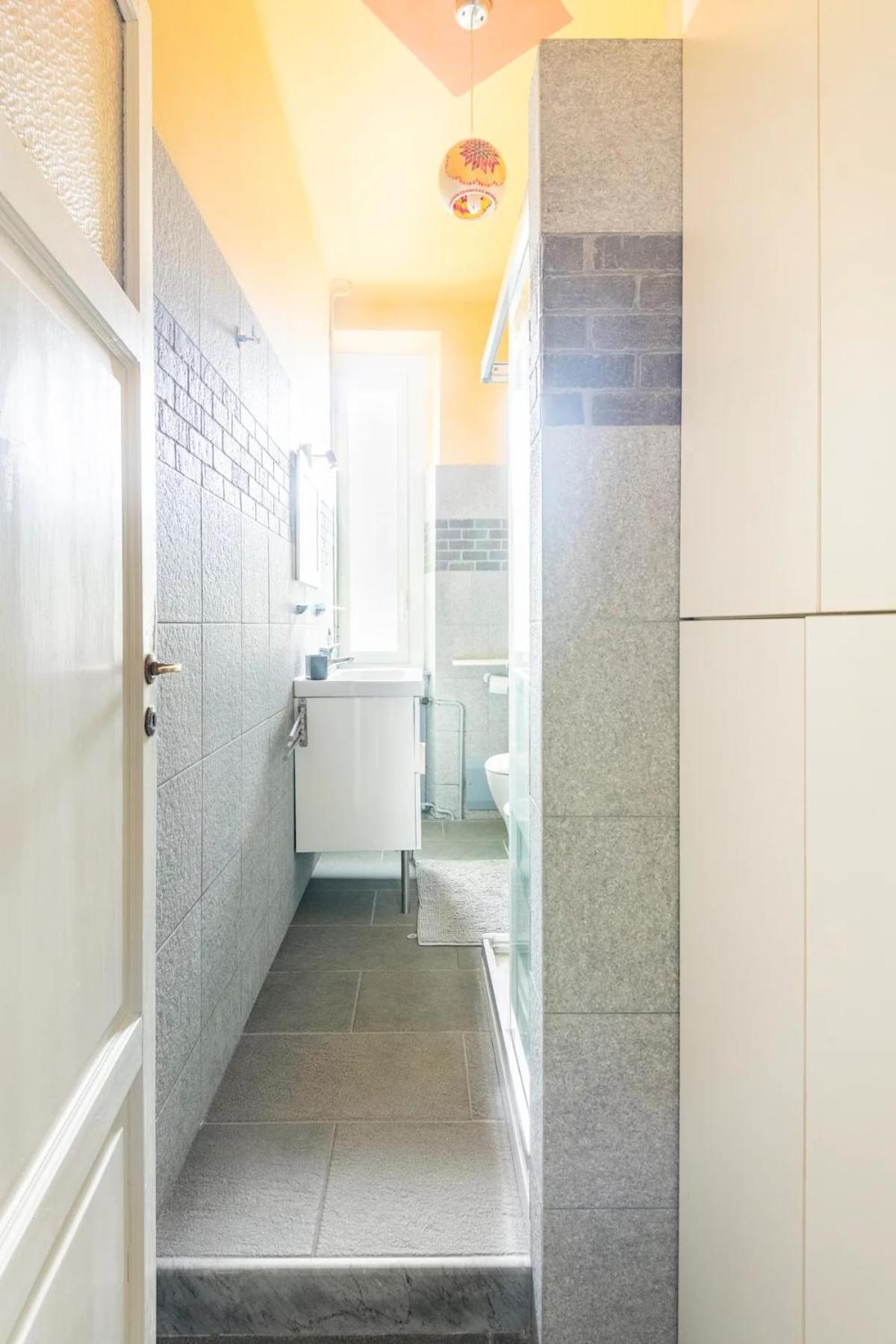 Da Piero Ai Navigli Apartment Mailand