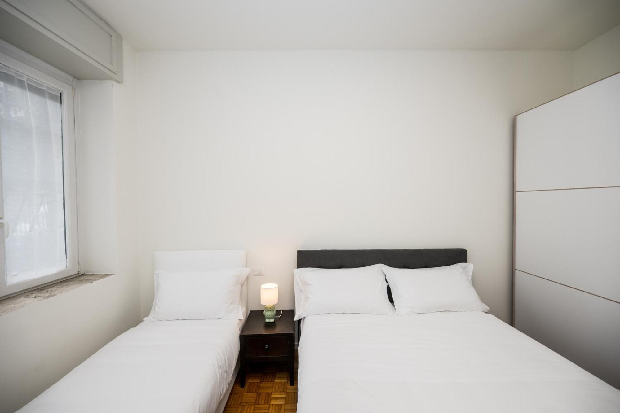 Airguest Pianella Milano