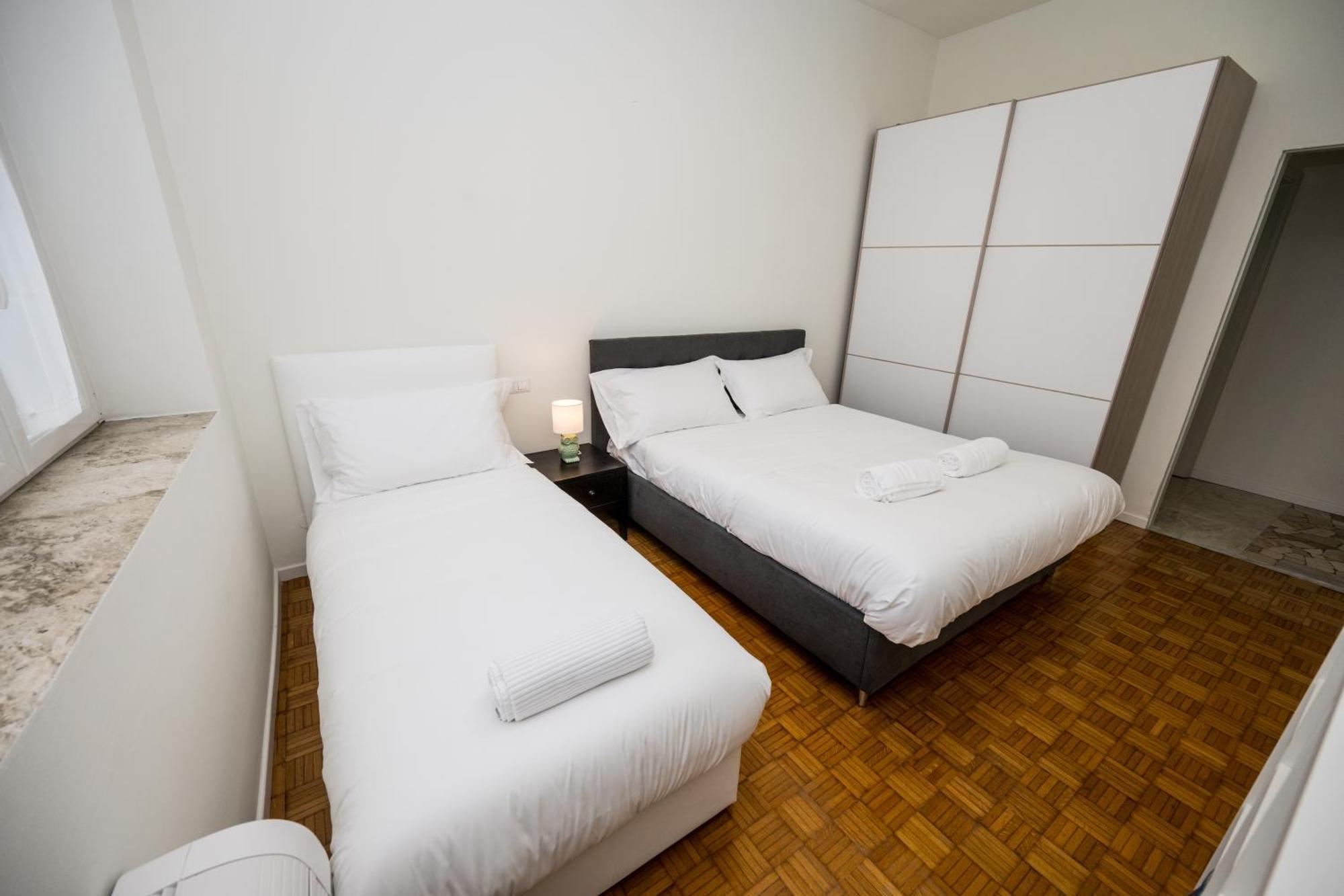 Affittacamere Airguest Pianella Milano