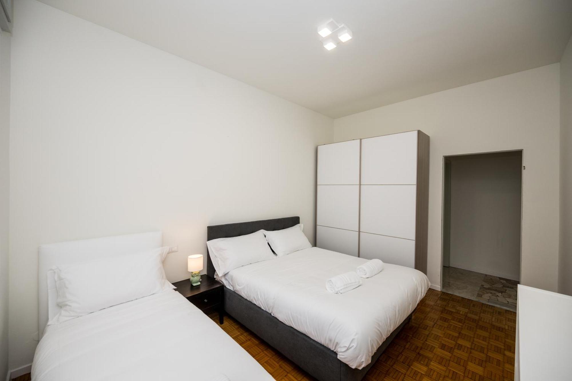 Airguest Pianella Affittacamere